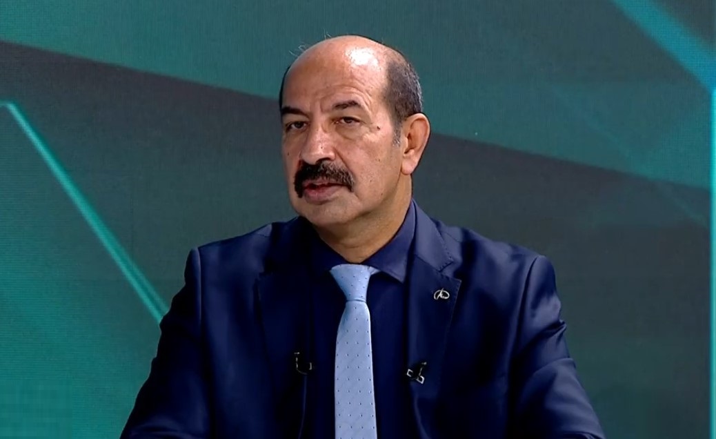 Yaşıl enerji koridorları Türk dünyasını yeni qlobal güc xəttinə çevirir